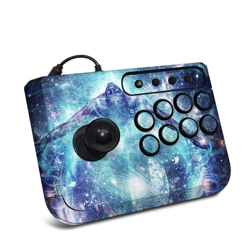 Become Something - HORI Fighting Stick Mini 4 Skin