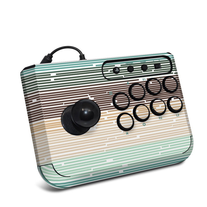 Jetty - HORI Fighting Stick Mini 4 Skin