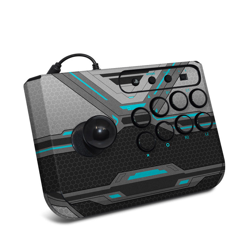 Spec - HORI Fighting Stick Mini 4 Skin