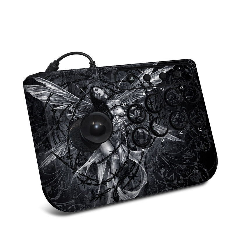 Unseelie Bound - HORI Fighting Stick Mini 4 Skin