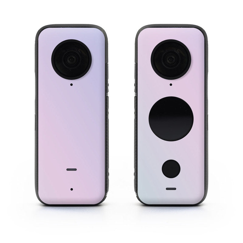 Cotton Candy - Insta360 One X2 Skin