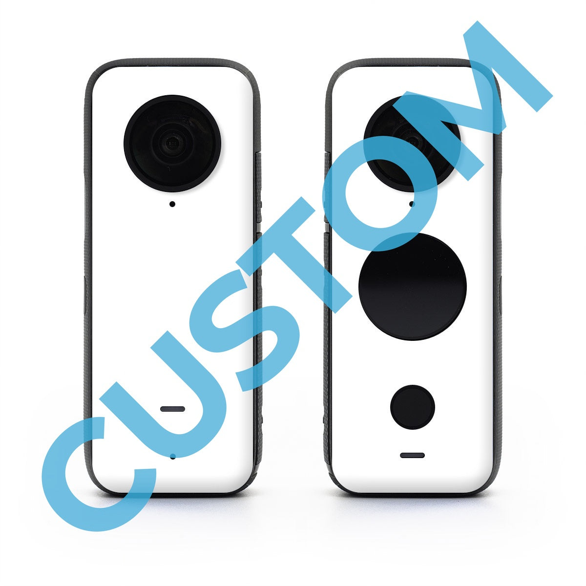 Custom - Insta360 One X2 Skin