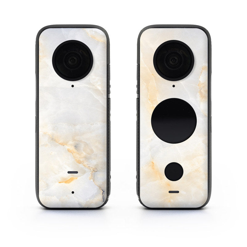 Dune Marble - Insta360 One X2 Skin