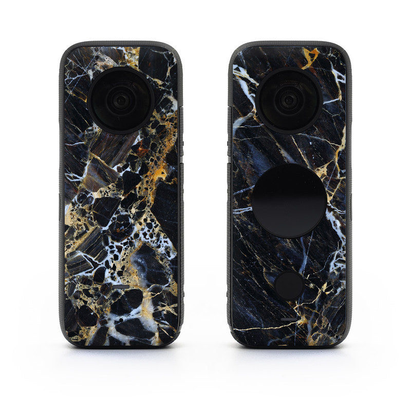 Dusk Marble - Insta360 One X2 Skin