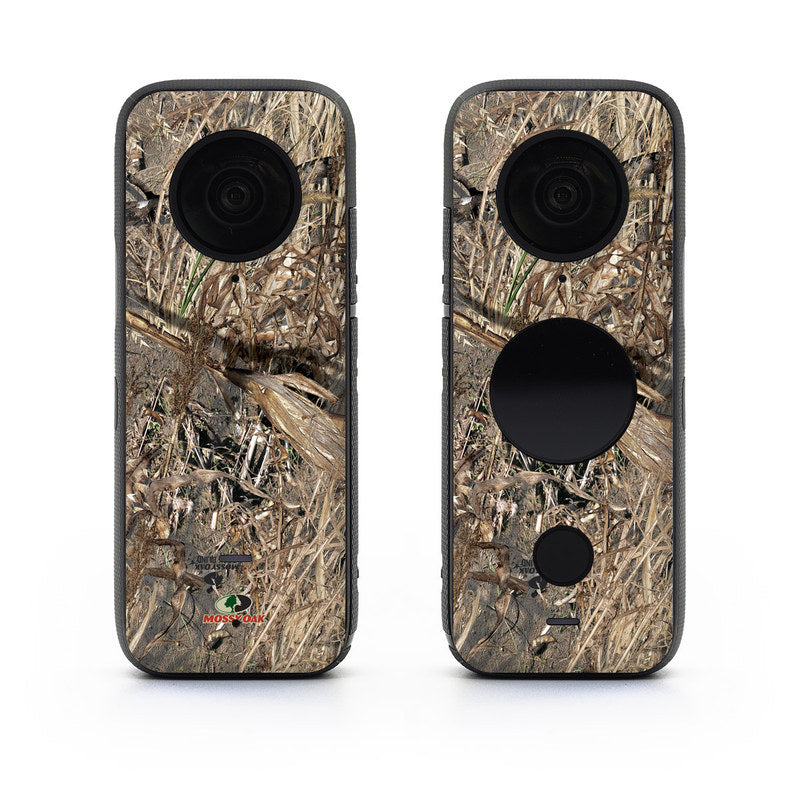 Duck Blind - Insta360 One X2 Skin