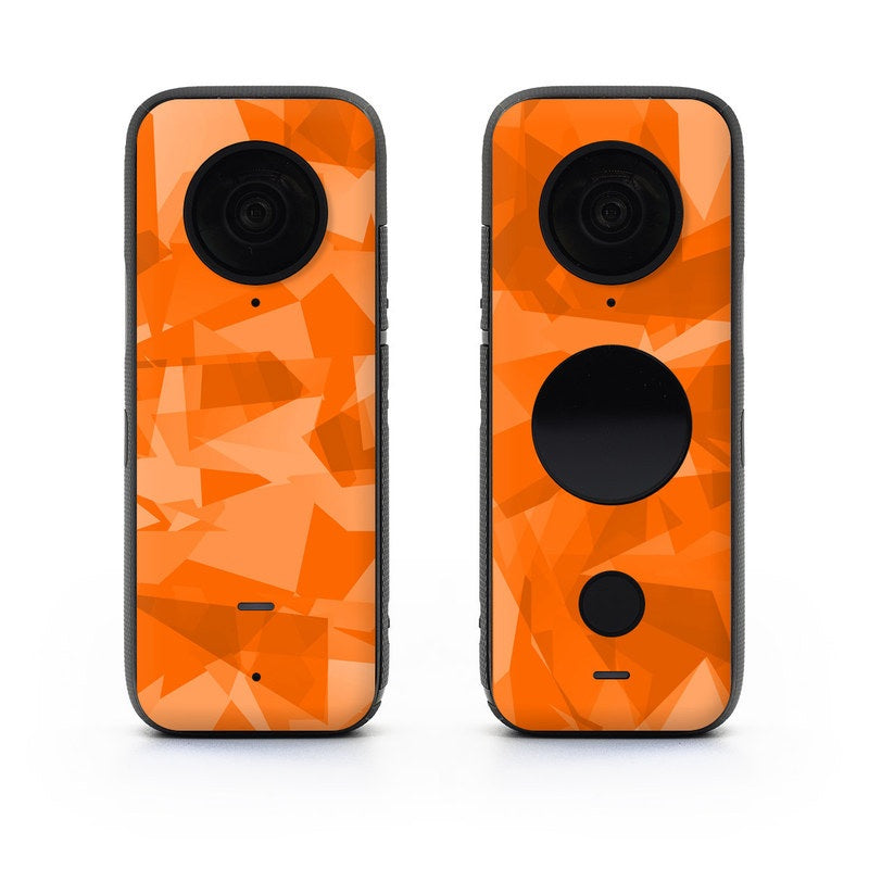 Solar Storm - Insta360 One X2 Skin