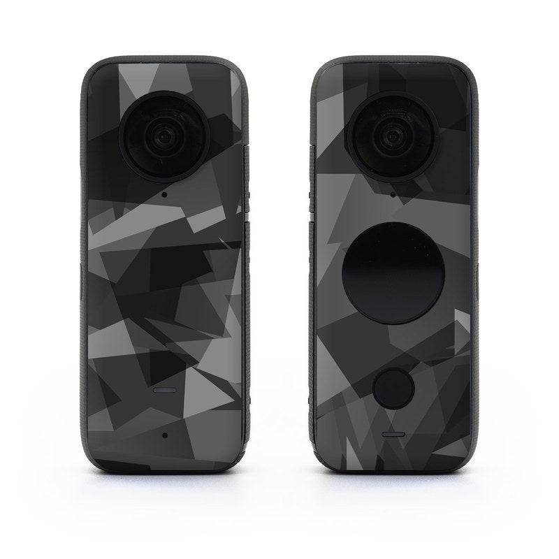 Starkiller - Insta360 One X2 Skin