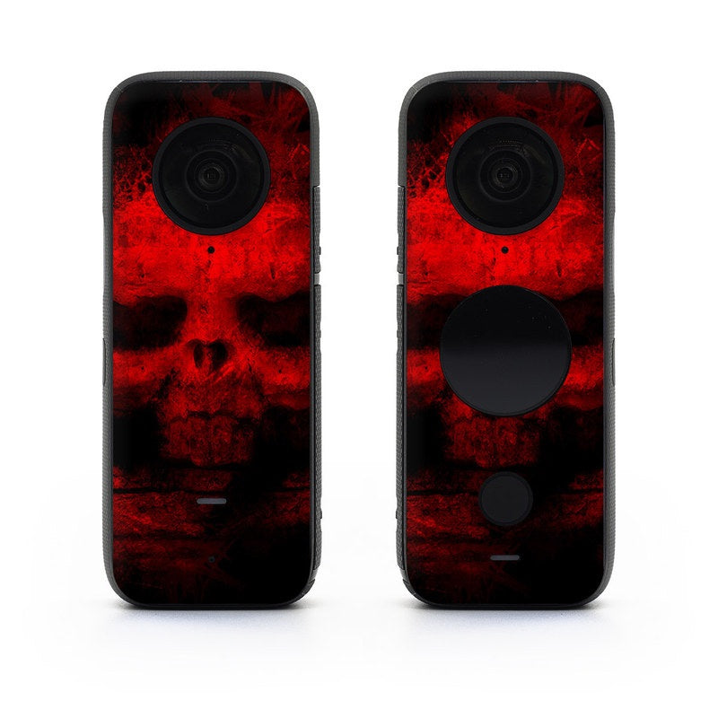 War - Insta360 One X2 Skin