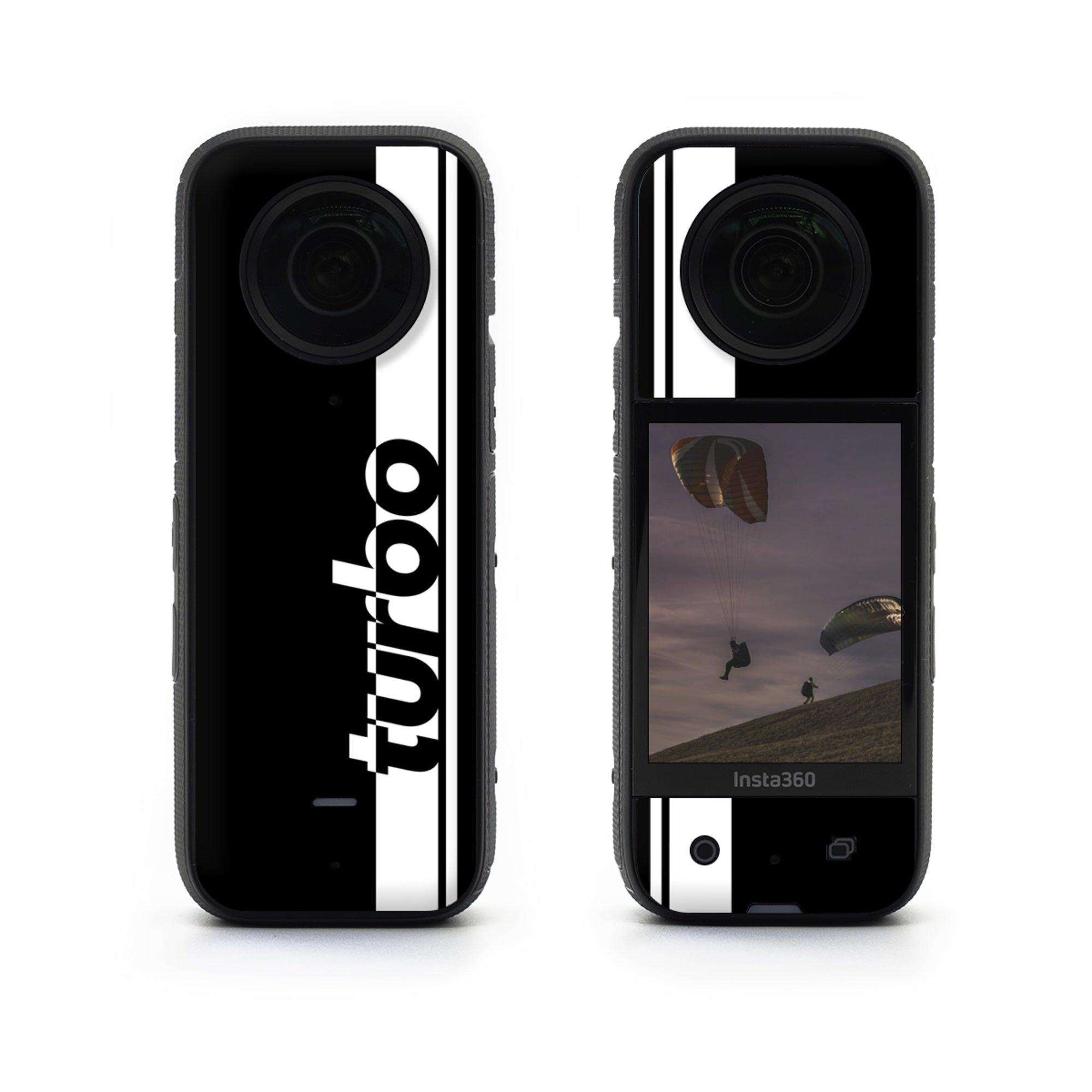 Boosted - Insta360 X3 Skin