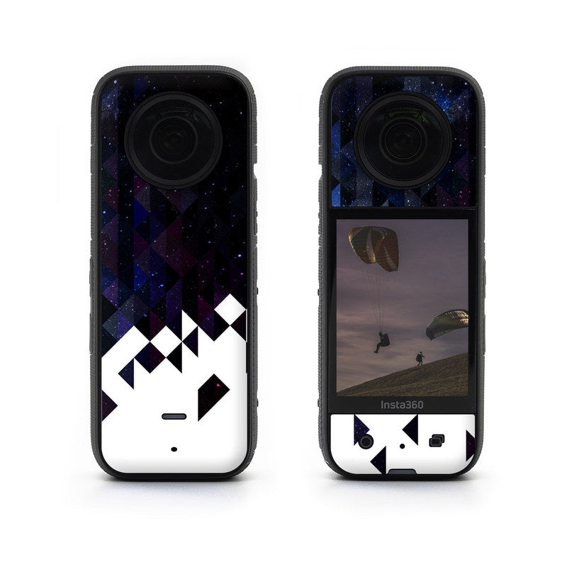 Collapse - Insta360 X3 Skin