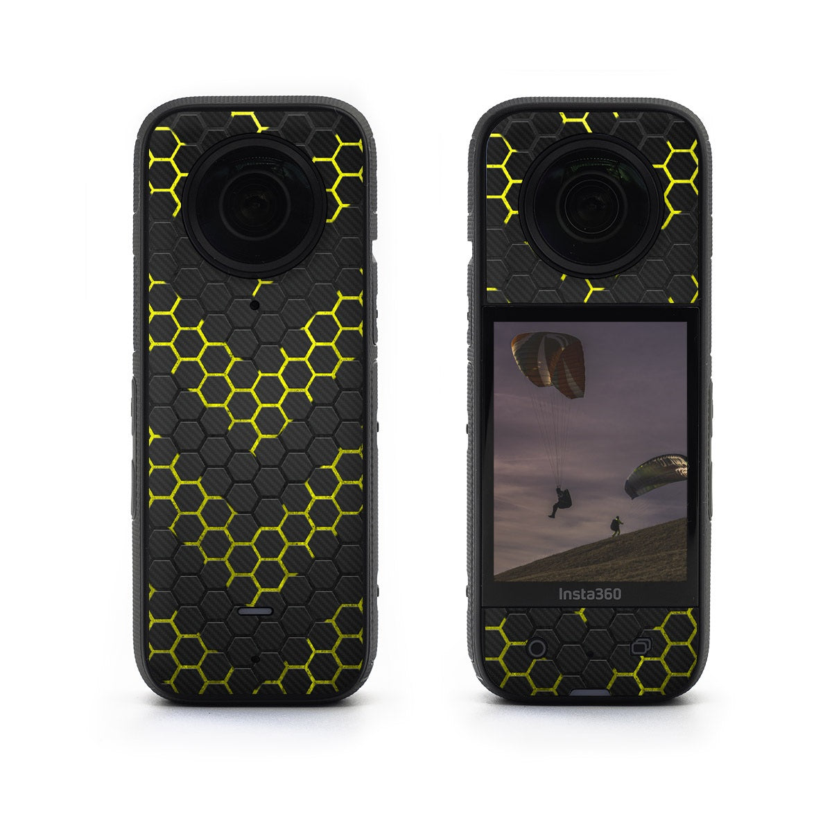 EXO Wasp - Insta360 X3 Skin