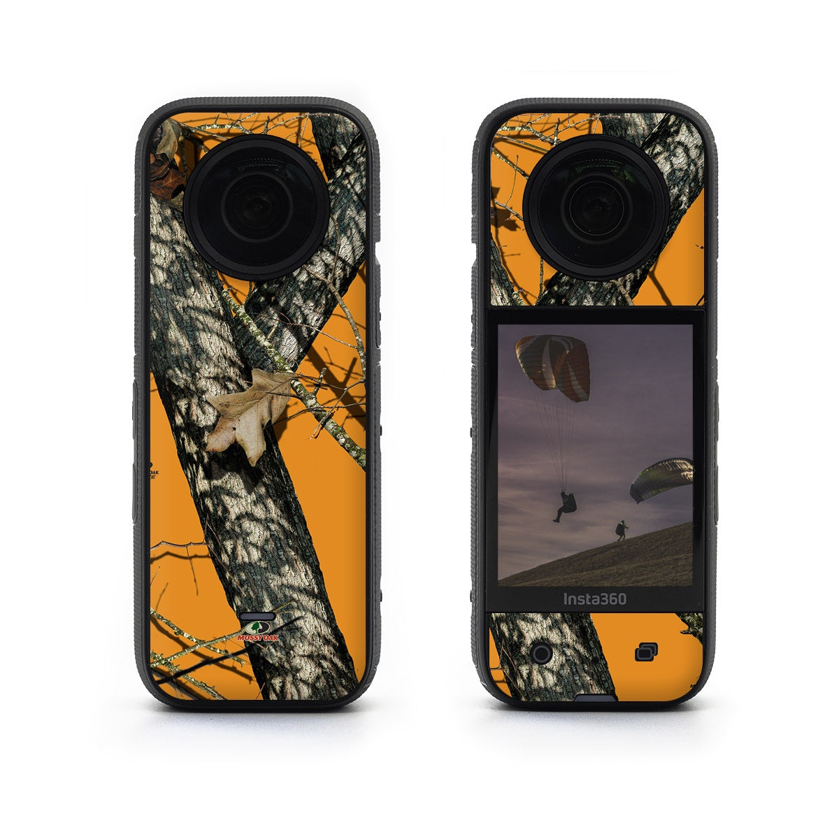 Blaze - Insta360 X3 Skin