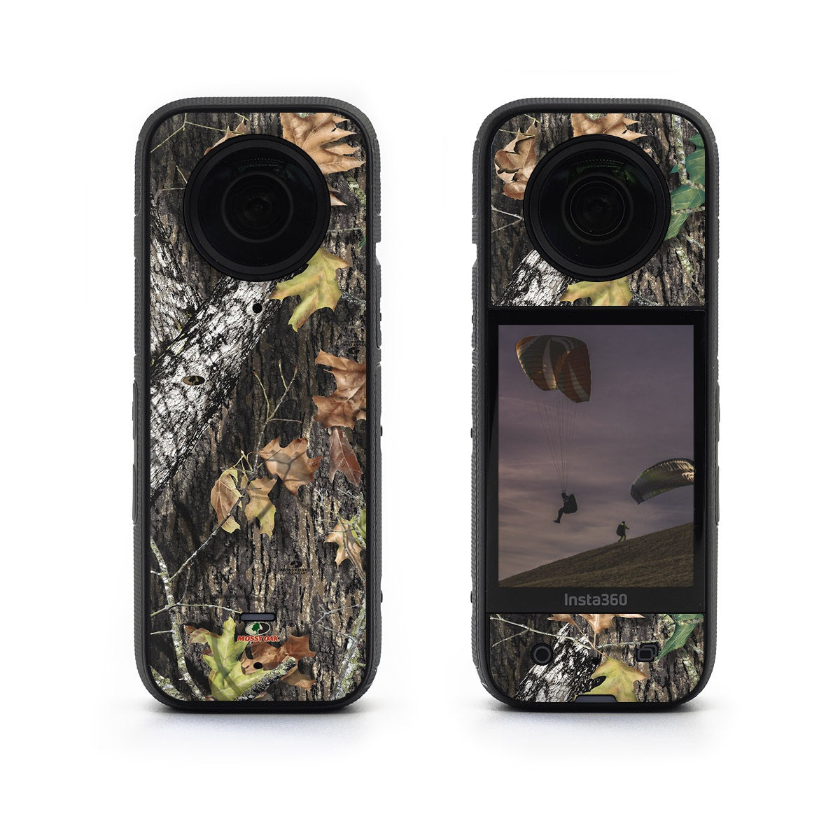 Break-Up - Insta360 X3 Skin