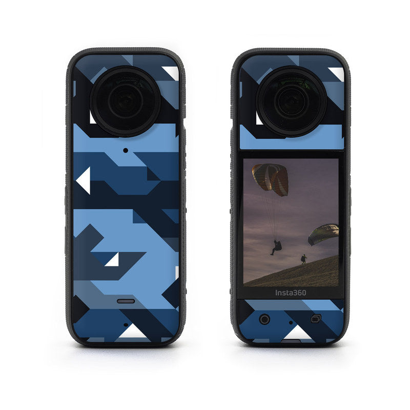 Ozone - Insta360 X3 Skin