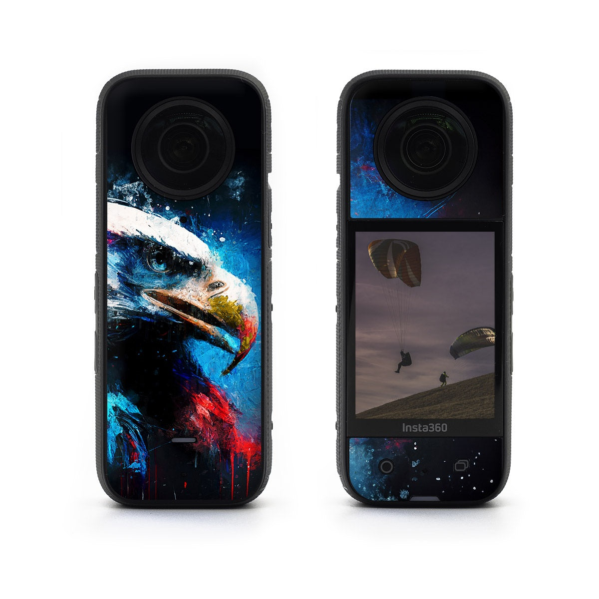 Patriot Eagle - Insta360 X3 Skin