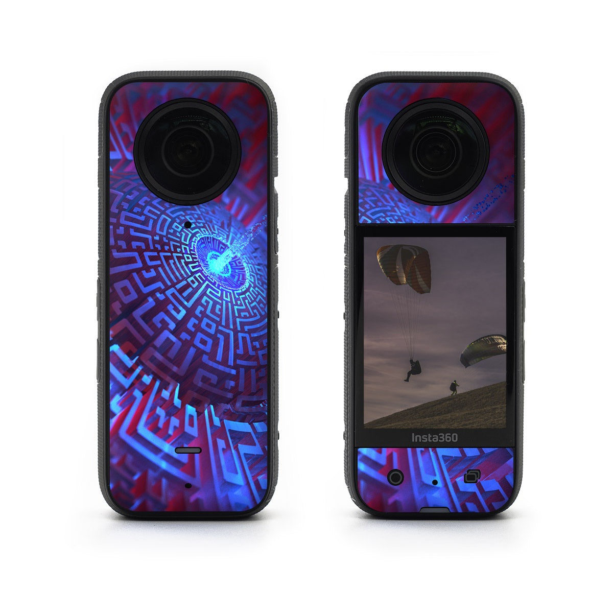 Receptor - Insta360 X3 Skin