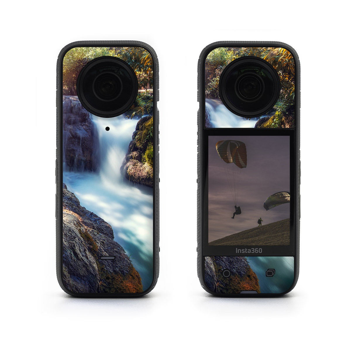 Serene - Insta360 X3 Skin