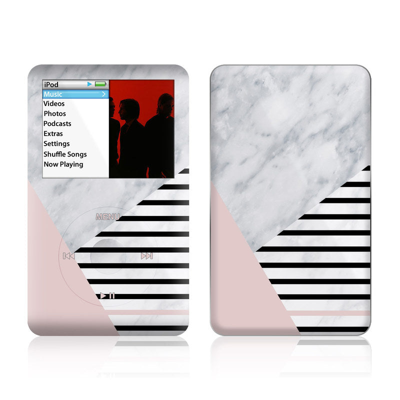 Alluring - iPod Classic Skin