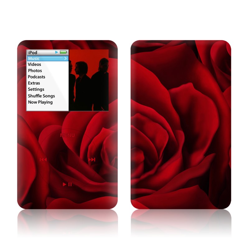 By Any Other Name - iPod Classic Skin