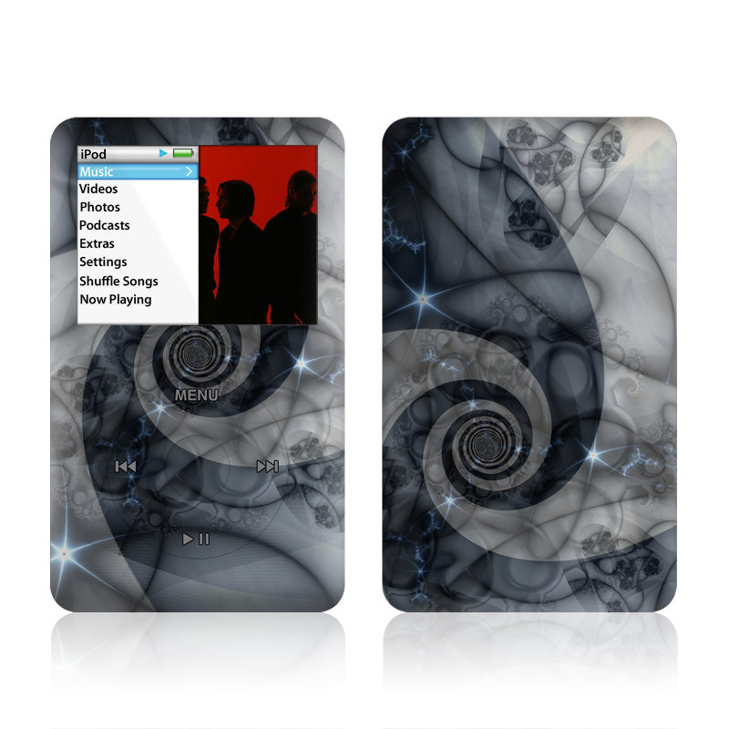 Birth of an Idea - iPod Classic Skin