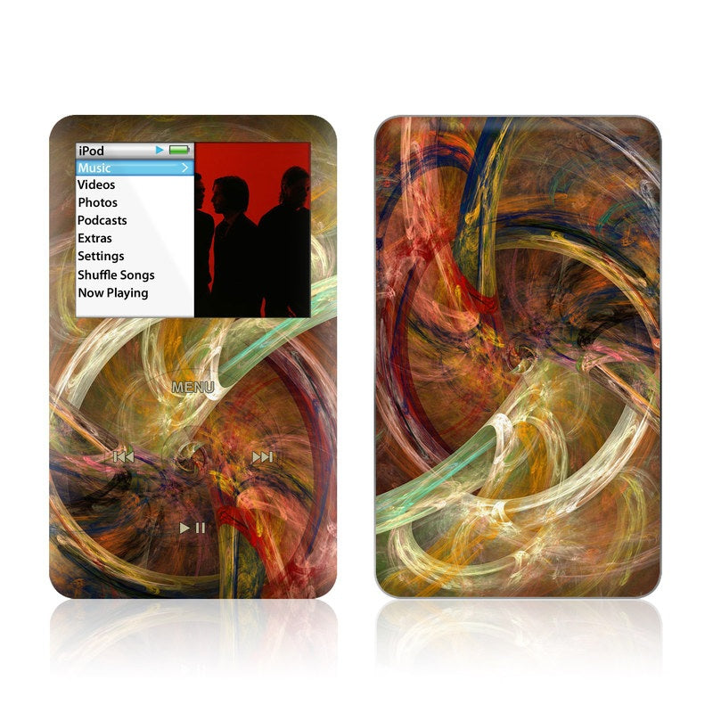 Blagora - iPod Classic Skin