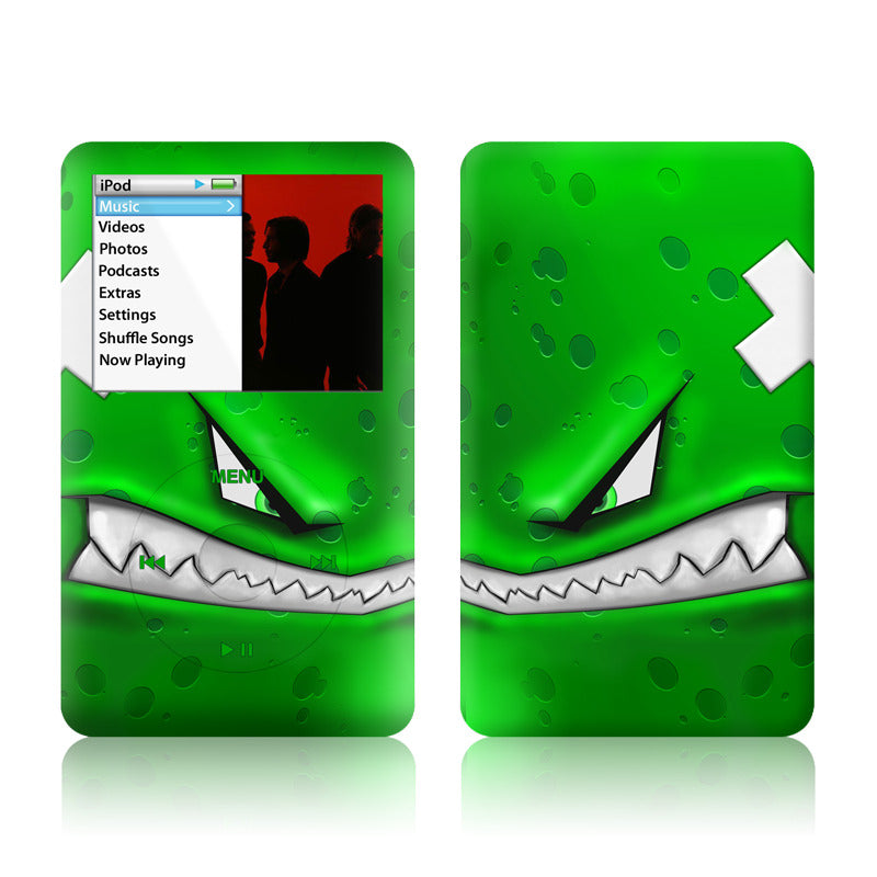 Chunky - iPod Classic Skin