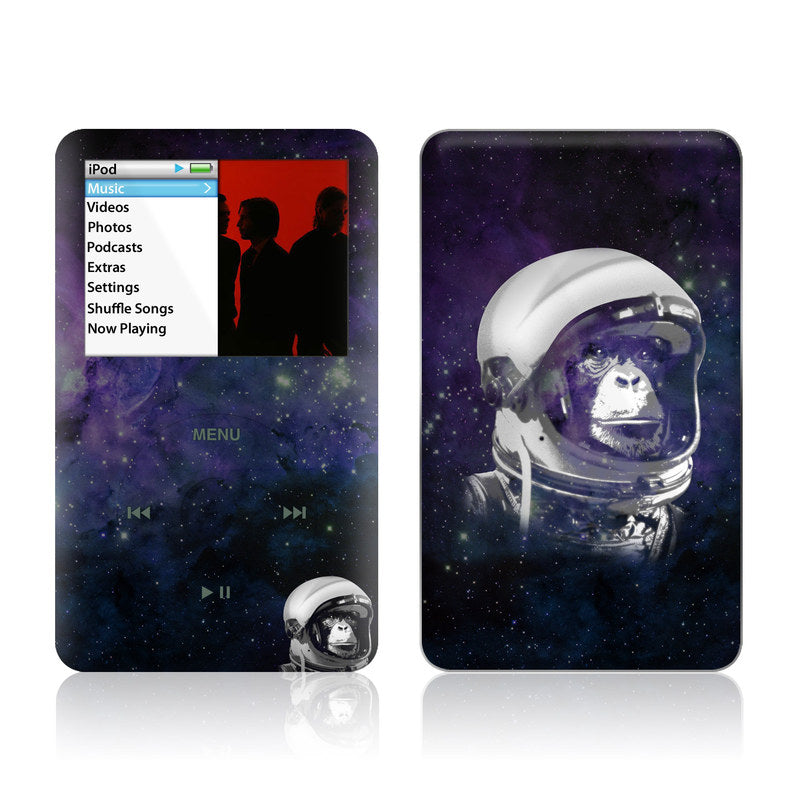 Voyager - iPod Classic Skin