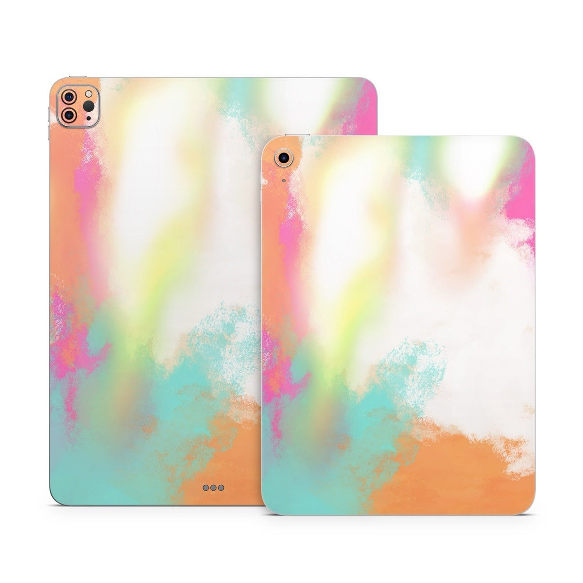 Abstract Pop - Apple iPad Skin