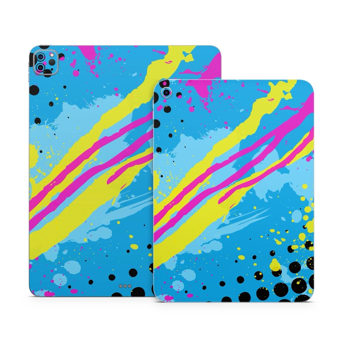 Acid - Apple iPad Skin