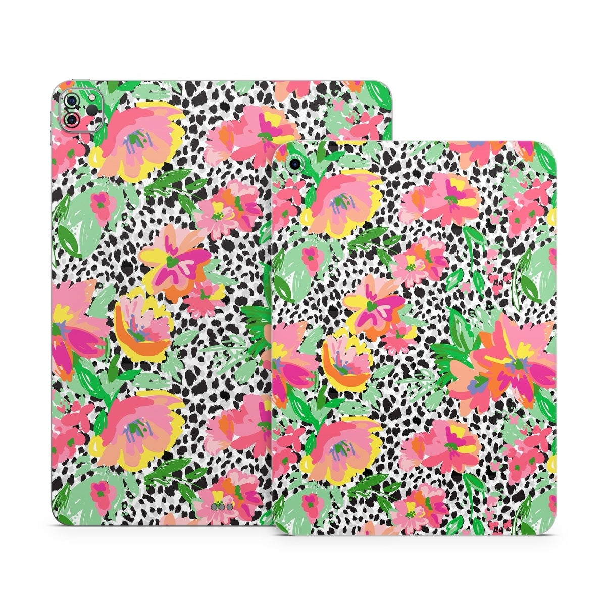 Angelina - Apple iPad Skin