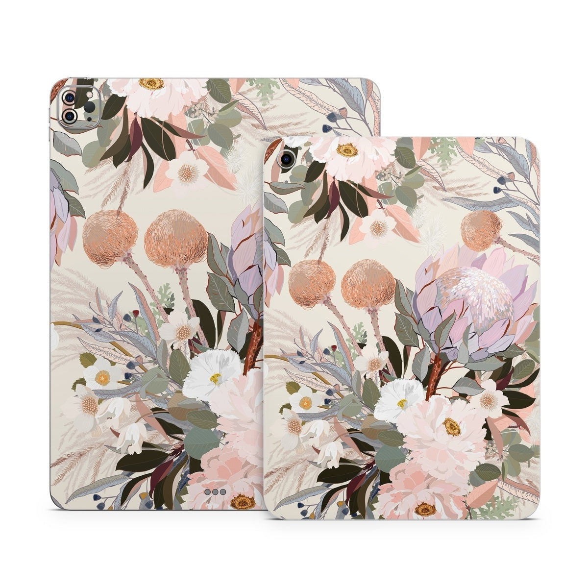 Antonia - Apple iPad Skin