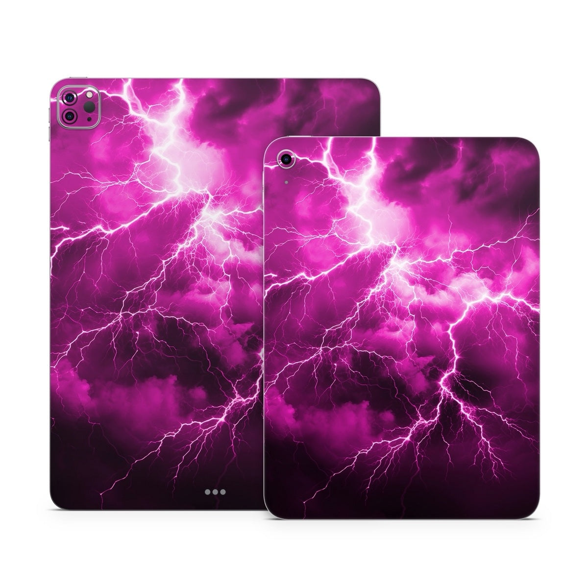 Apocalypse Pink - Apple iPad Skin