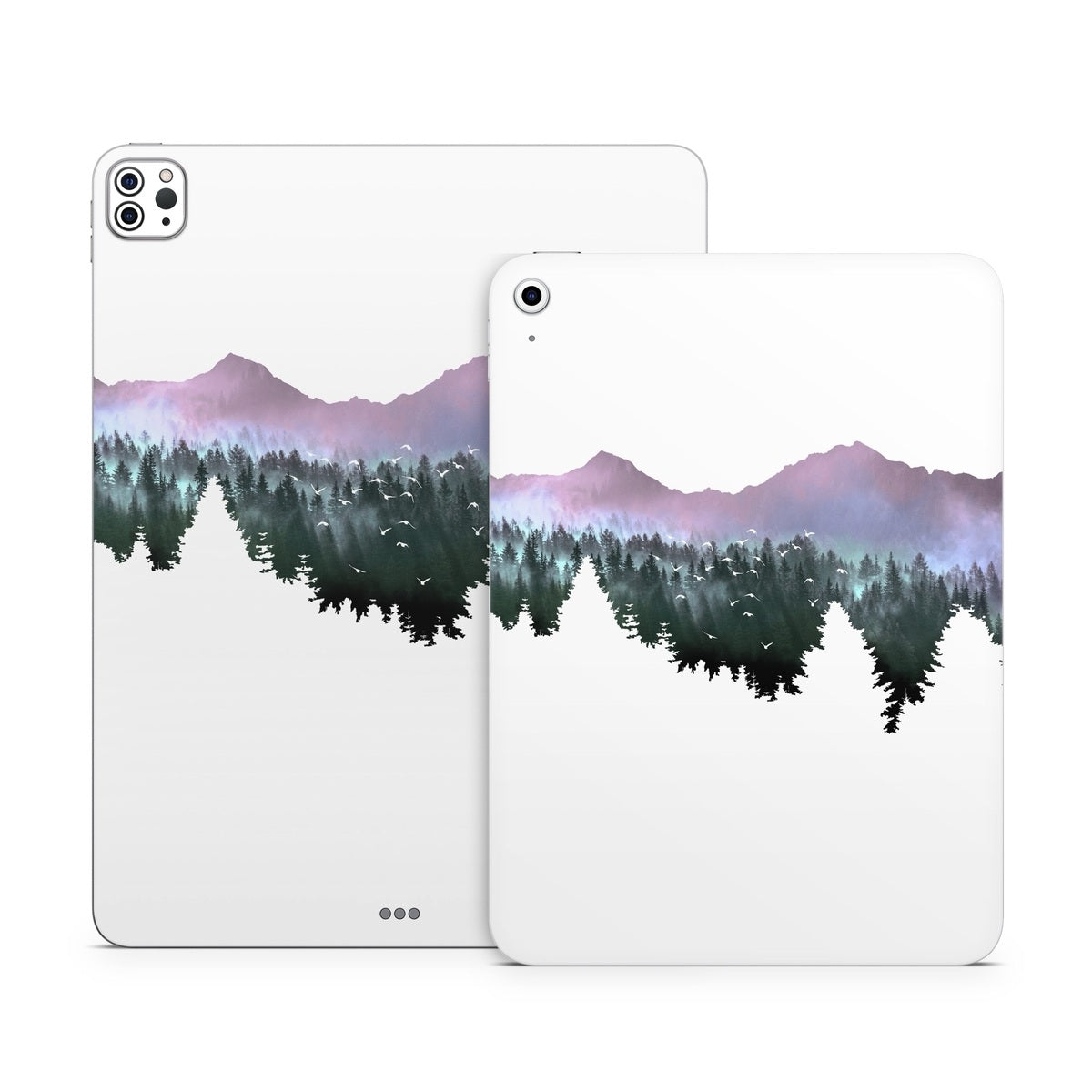 Arcane Grove - Apple iPad Skin