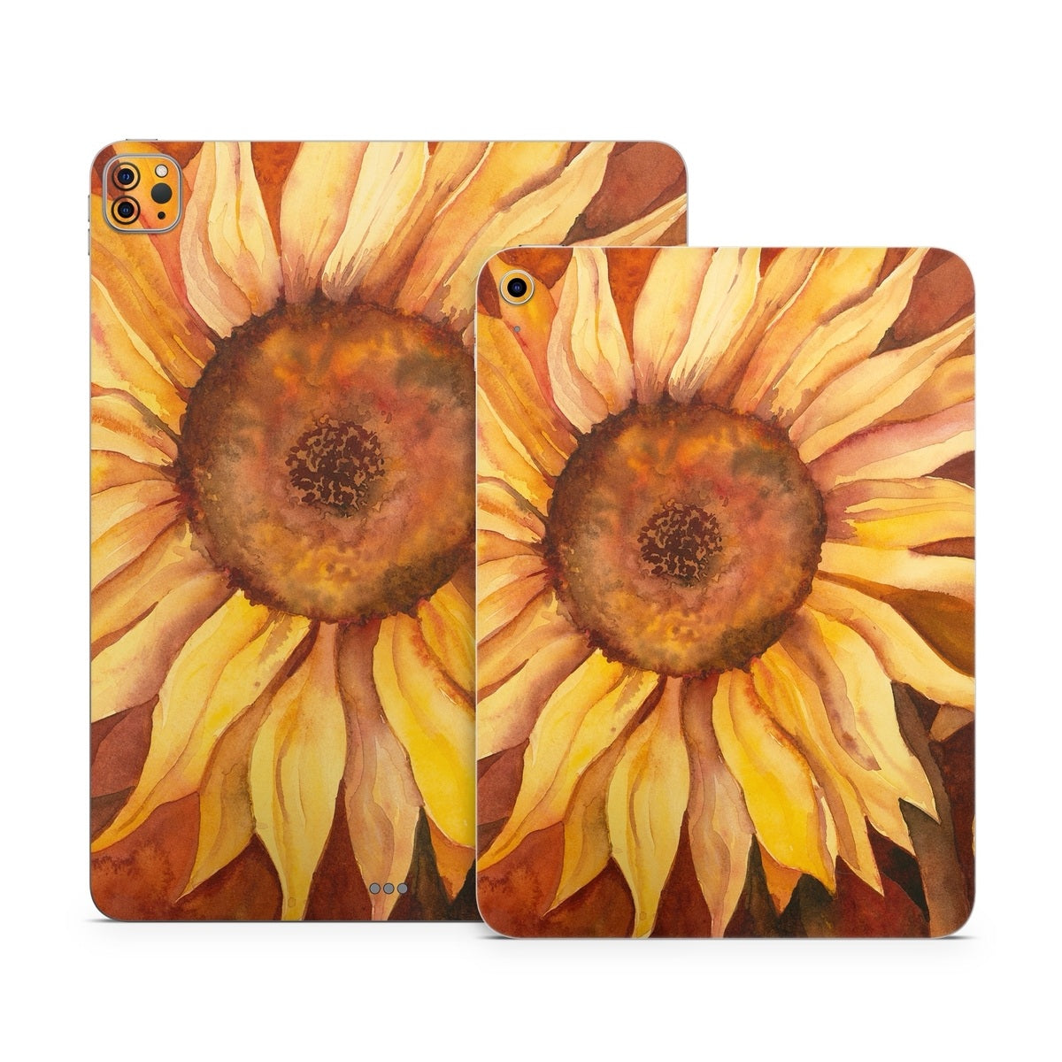 Autumn Beauty - Apple iPad Skin