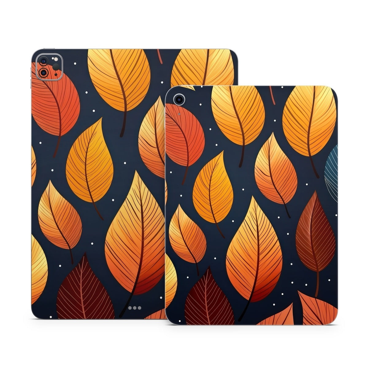 Autumn Nocturne - Apple iPad Skin