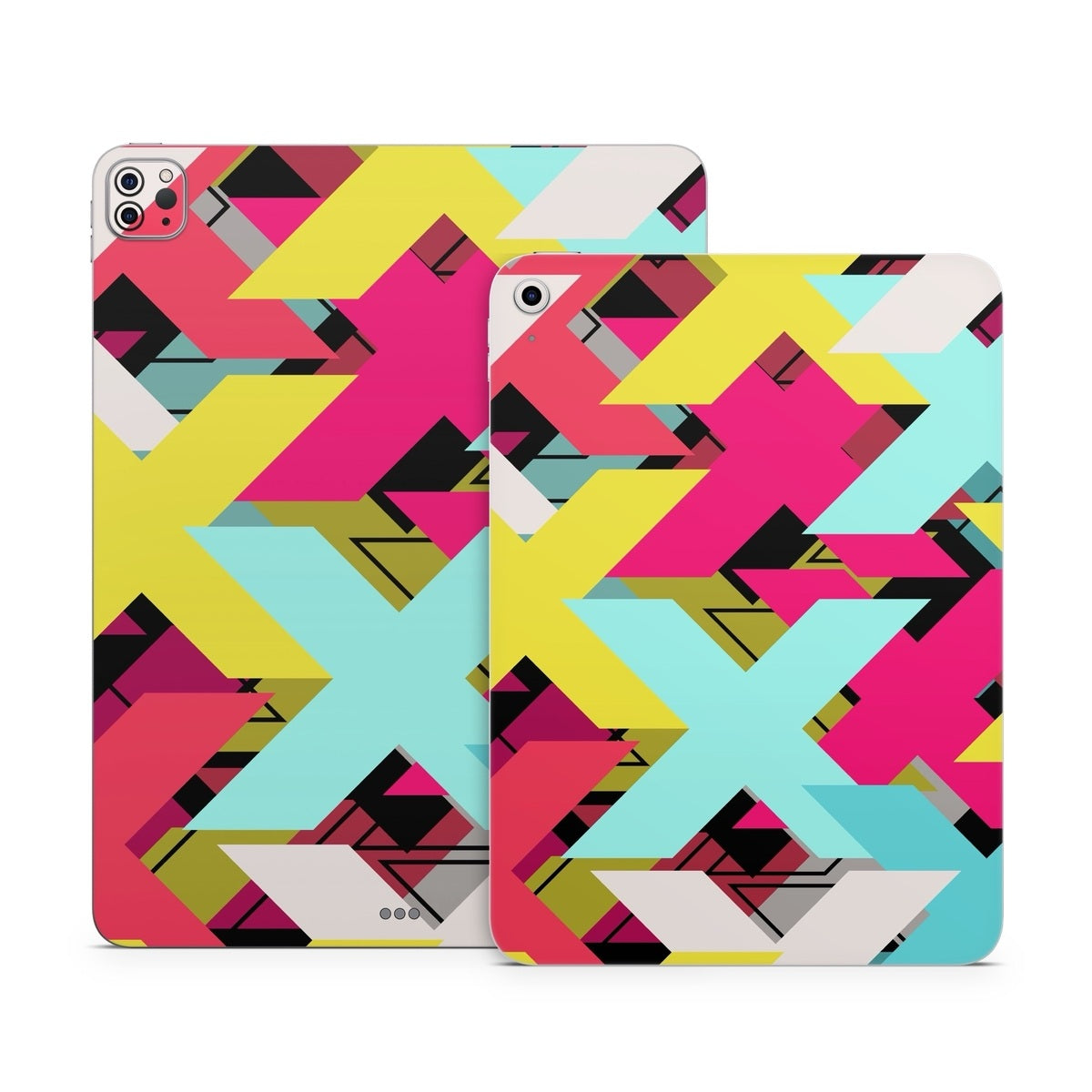 Baseline Shift - Apple iPad Skin