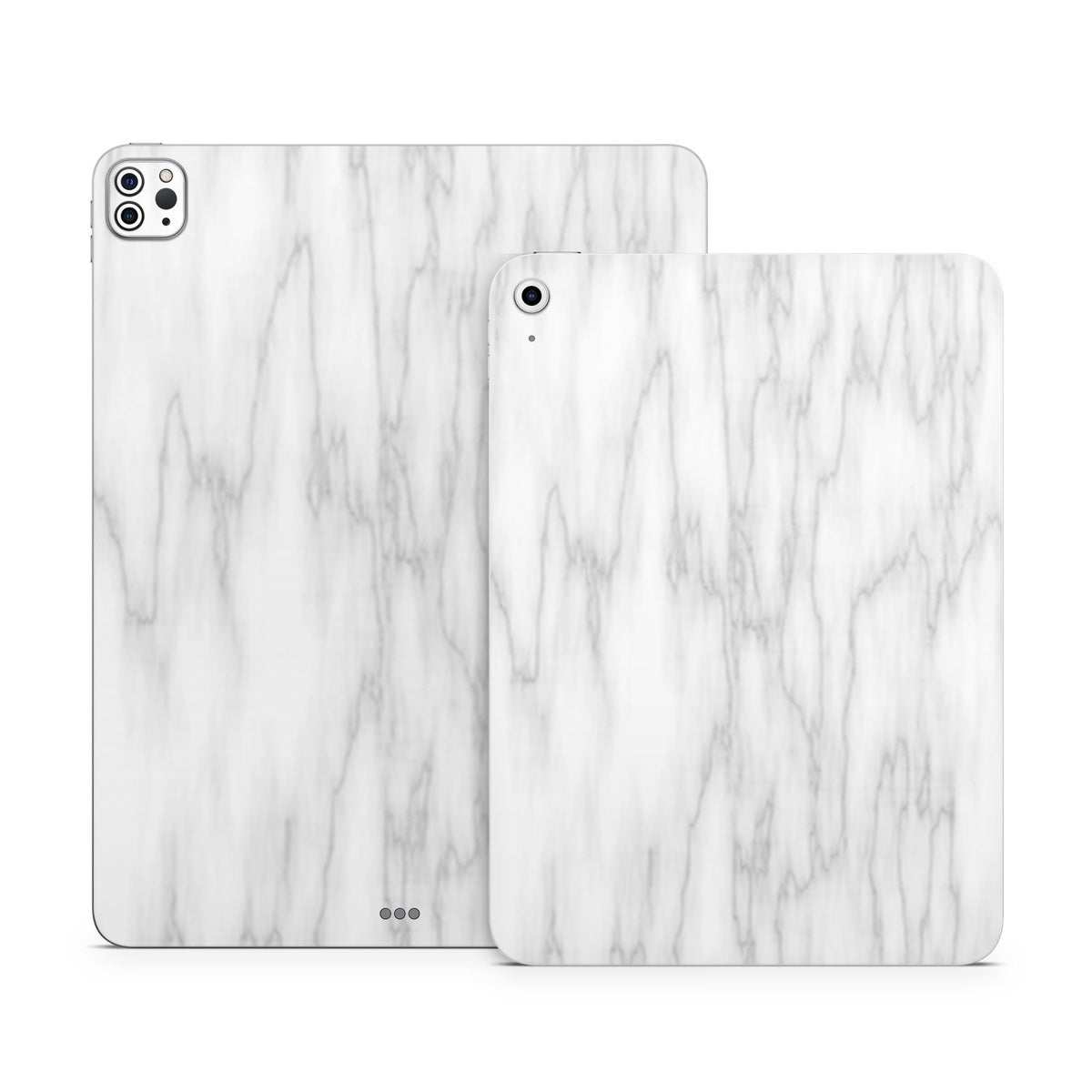 Bianco Marble - Apple iPad Skin