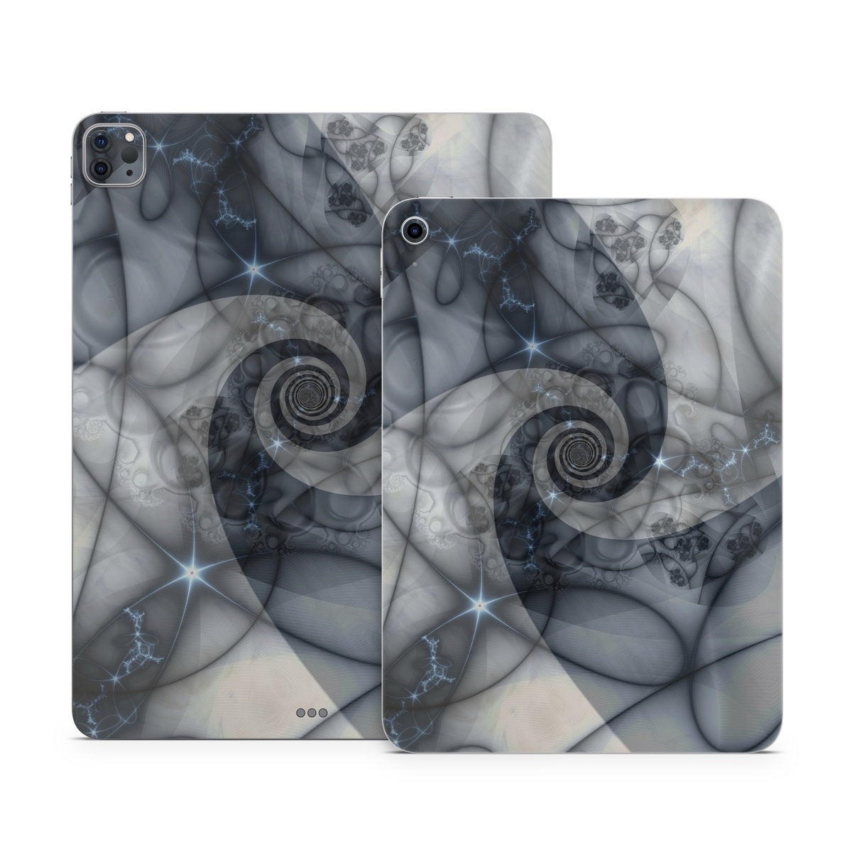 Birth of an Idea - Apple iPad Skin