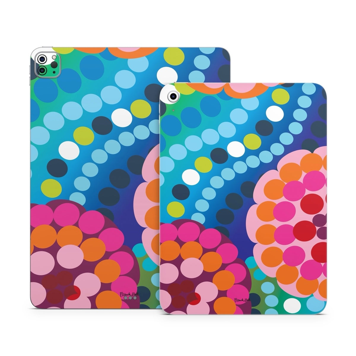 Bindi - Apple iPad Skin