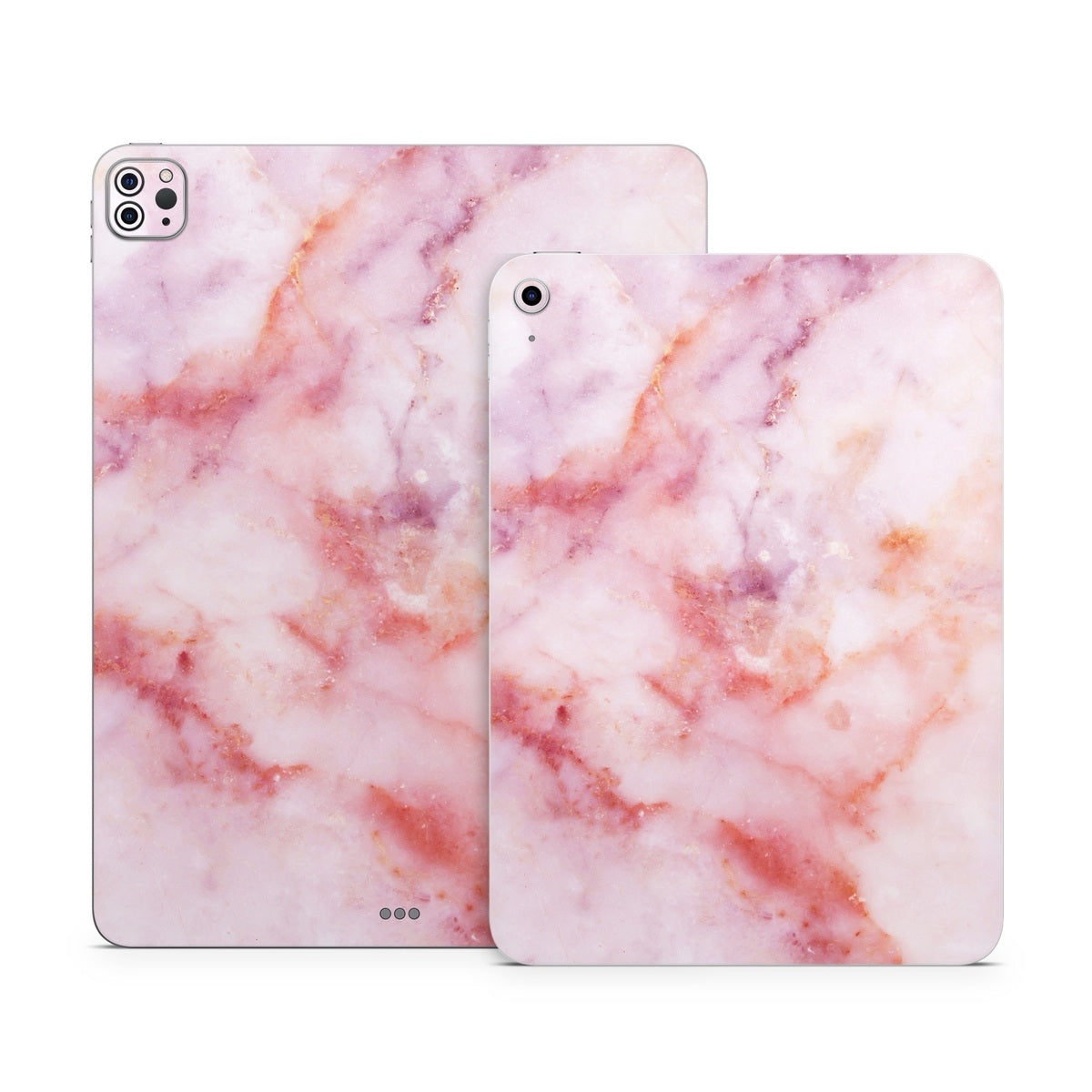 Blush Marble - Apple iPad Skin