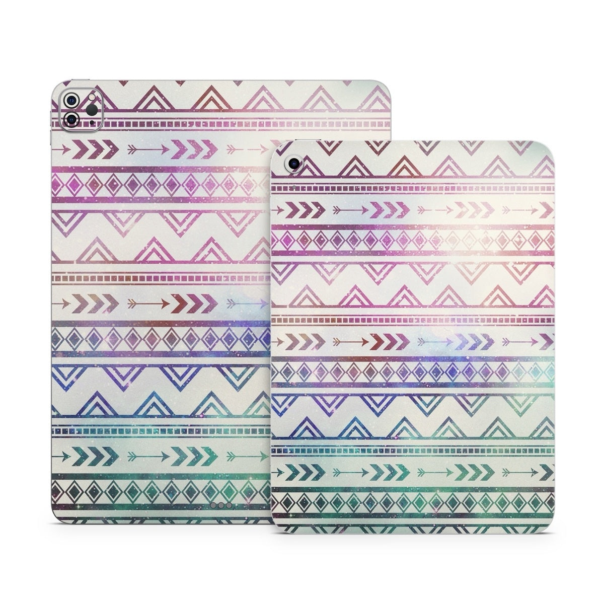 Bohemian - Apple iPad Skin