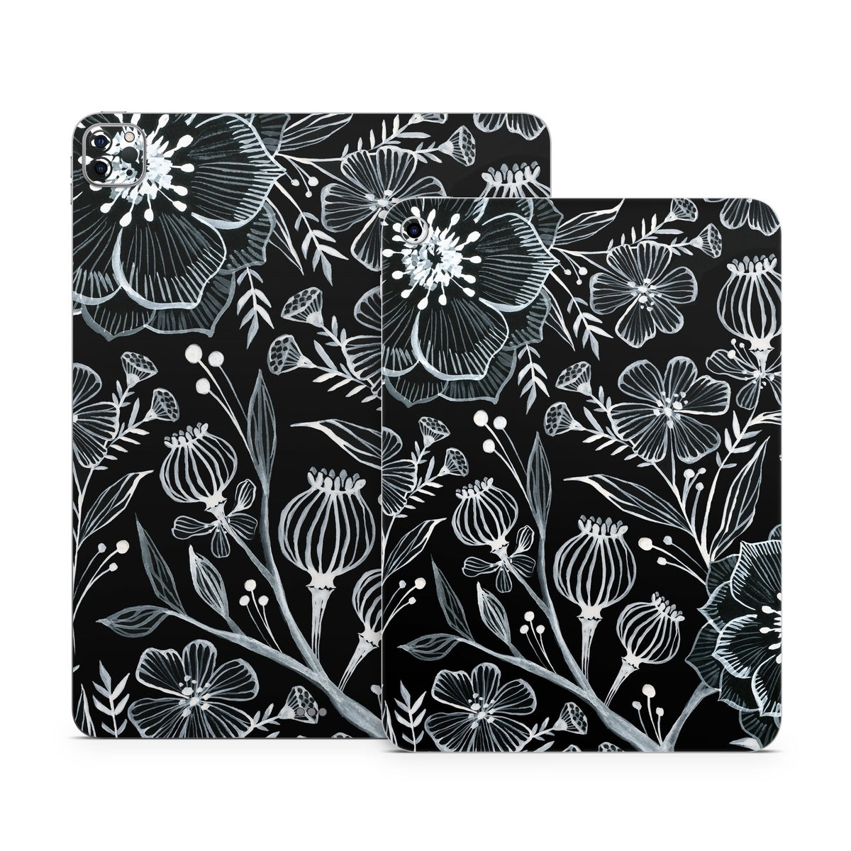 Botanika - Apple iPad Skin