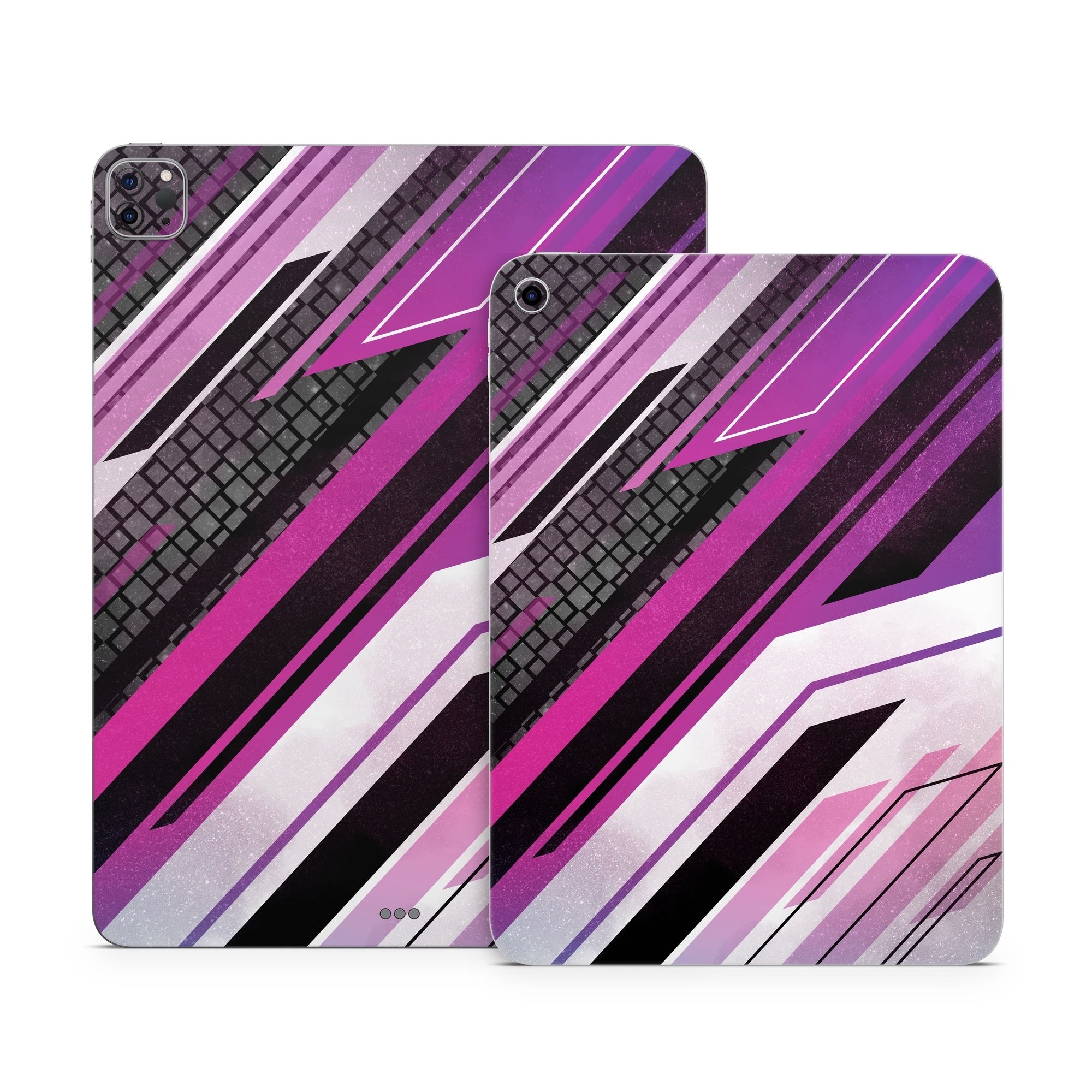 Brappp - Apple iPad Skin