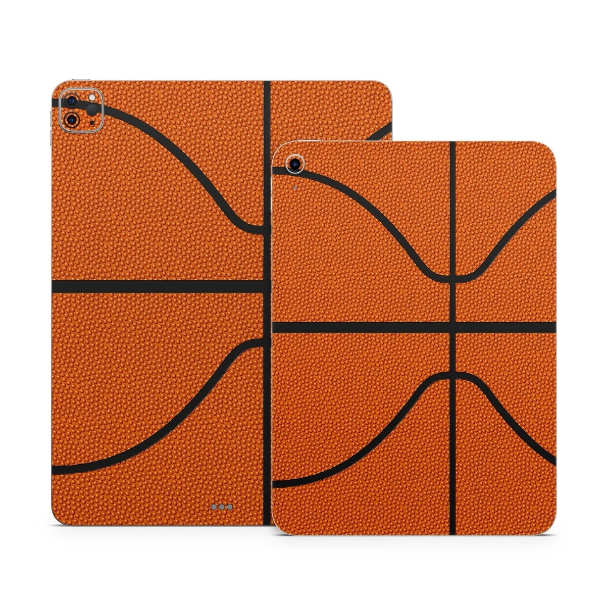 Basketball - Apple iPad Skin