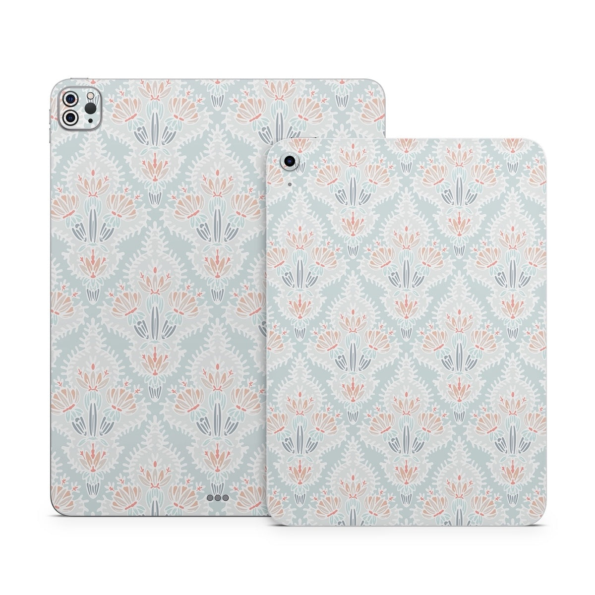 Cacti - Apple iPad Skin