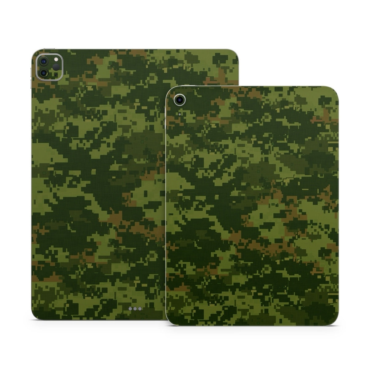 CAD Camo - Apple iPad Skin