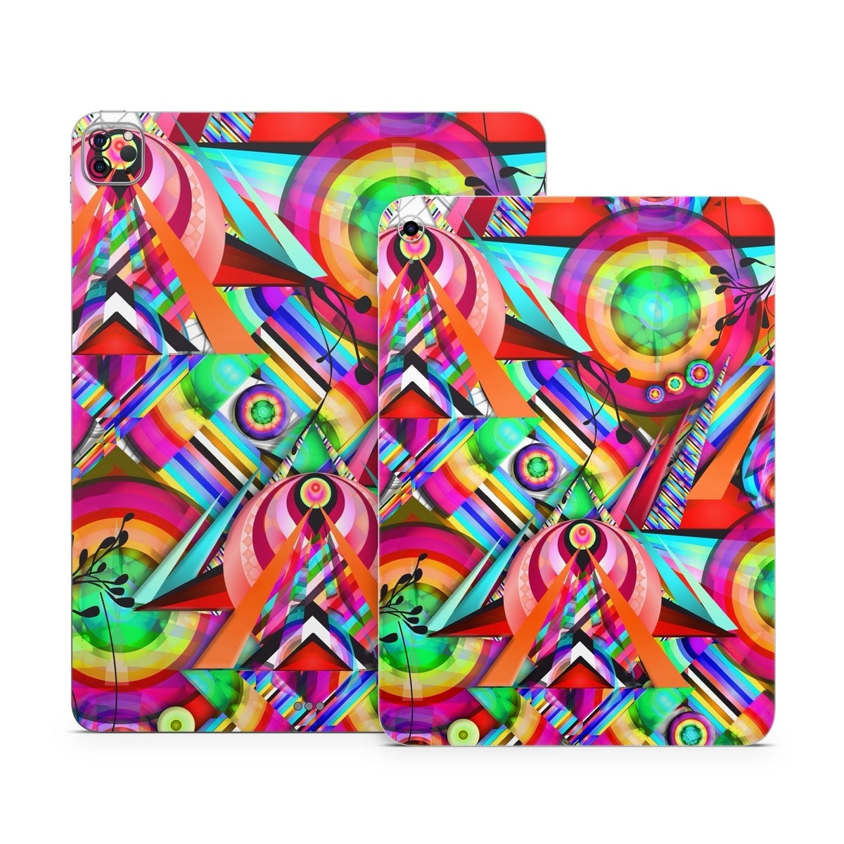 Calei - Apple iPad Skin