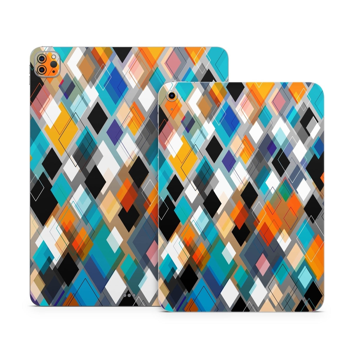 Calliope - Apple iPad Skin