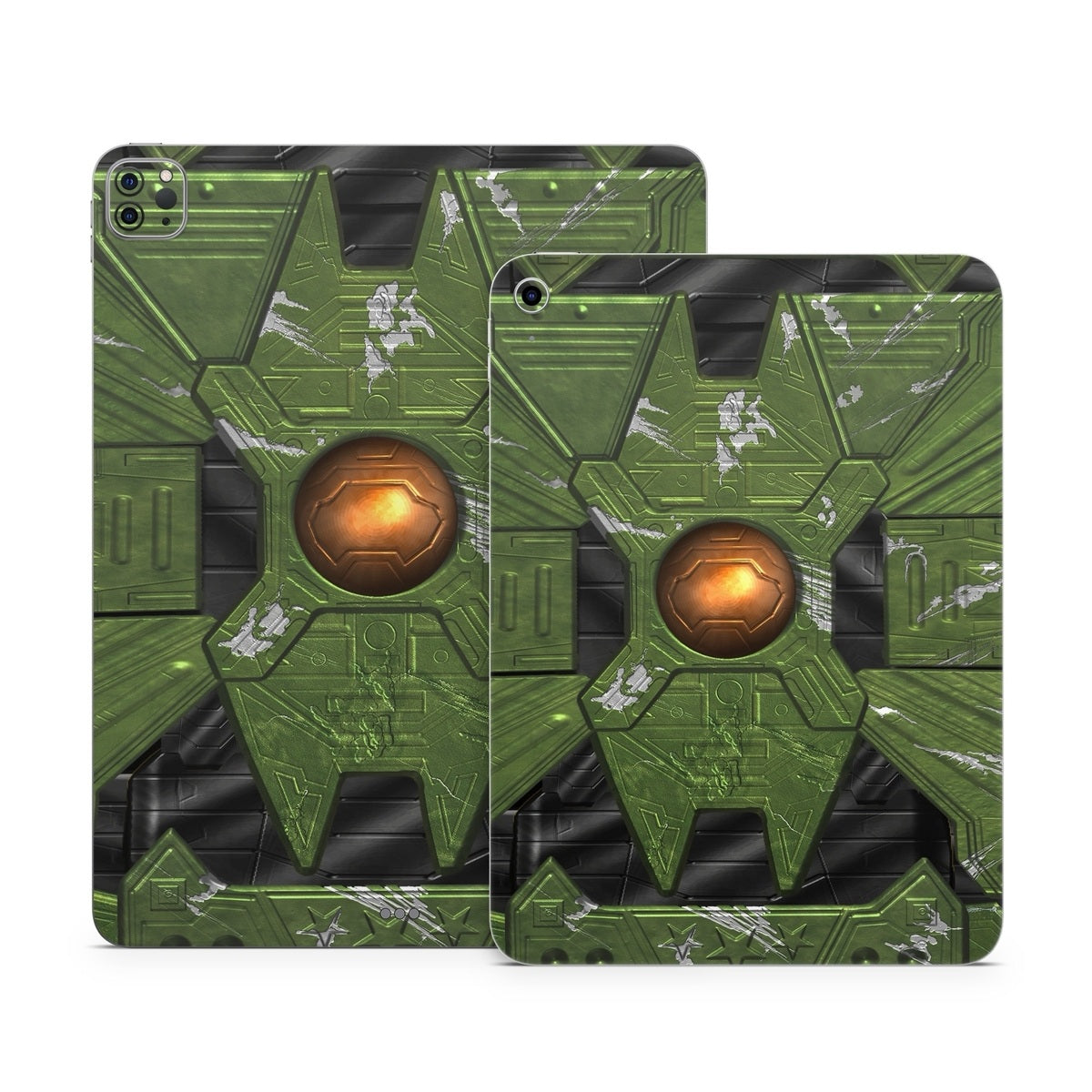 Hail To The Chief - Apple iPad Skin