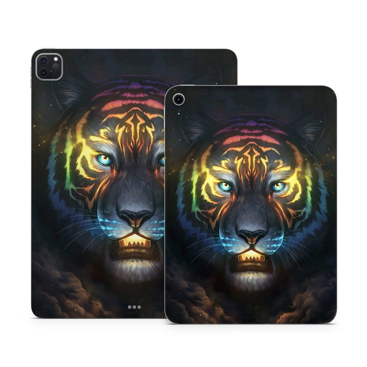 Colorsoul - Apple iPad Skin